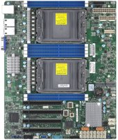 Материнская плата Supermicro MBD-X12DPL-NT6-B - фото