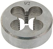 Плашка метрическая Tundra 2705948 - фото