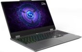 Игровой ноутбук Lenovo LOQ 15IAX9 83GS006XUE - фото