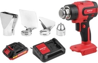 Wortex CHG 5518 (с 1-им АКБ) - фото