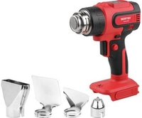 Wortex CHG 5518 (без АКБ) - фото