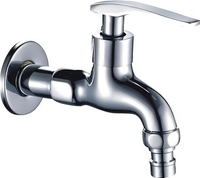 Смеситель Haiba HB522 - фото