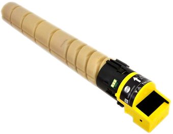 Тонер Konica Minolta TN-328Y желтый для C250i/C300i/C360i AAV825H - фото