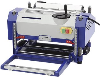 Станок Белмаш PB-2000/330 - фото