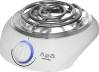 Настольная плита Мастерица ES-0101 (белый) - фото