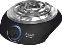 Мастерица ES-0101 (черный) - фото