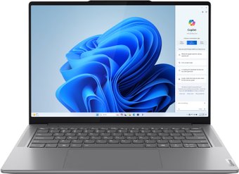 Lenovo Yoga Pro 7 14IMH9 83E2004BRU - фото