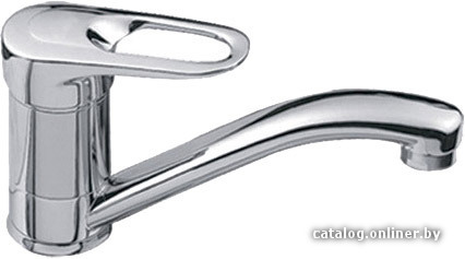 Смеситель Ledeme H04 L4504 - фото