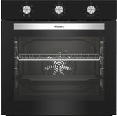 Hotpoint HETF 614 JH BL - фото