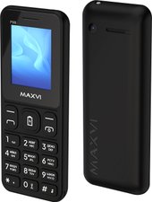 Maxvi P99 (черный) - фото