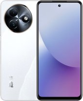 Itel S24 8GB/256GB (белый рассвет) - фото