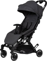 Коляска прогулочная «книга» Hartan Bit (graphit) - фото