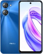 MEIZU Mblu 21 4GB/64GB международная версия (океанический синий) - фото