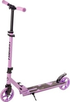 Двухколесный подростковый самокат Favorit PE2015YL - фото