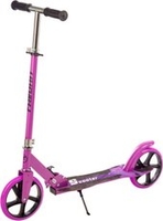 Двухколесный подростковый самокат Favorit PC2039PL - фото
