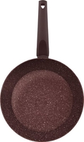 Сковорода Lara Мокко LR01-14-28 - фото
