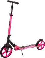Двухколесный подростковый самокат Favorit PC2017-230PK - фото