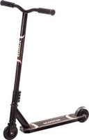 Трюковый самокат Favorit 636A-BK - фото