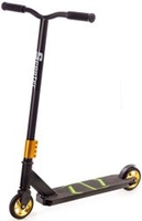 Трюковый самокат Favorit PJ637BK - фото