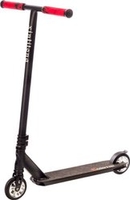 Трюковый самокат Favorit PJ638BK - фото