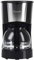 Капельная кофеварка RageX R402-000 - фото