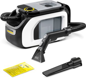 Karcher SE 3 Compact Home 1.081-530.0 - фото