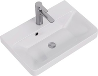 Умывальник Dreja Luxury 55 11055-KL - фото