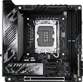 ASUS ROG Strix Z890-I Gaming WiFi - фото