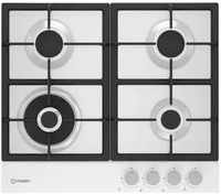 Indesit THPM 642 WS/WH/I - фото