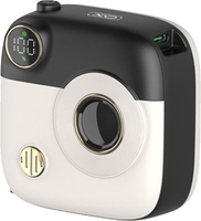 Внешний аккумулятор XO PR223 10000mAh (белый) - фото