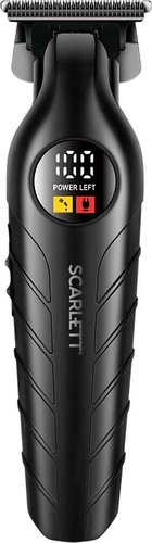 Scarlett SC-HC63C107 - фото