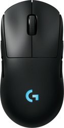 Logitech G Pro 2 Lightspeed (черный) - фото