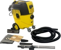 Пылесос DLT PL Pro Max с авто очисткой - фото