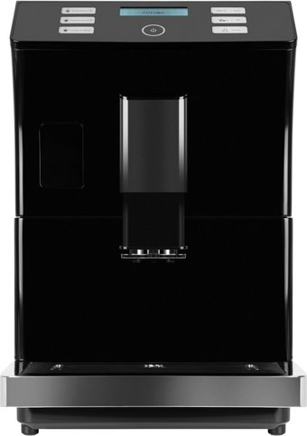 Кофемашина Rombica Barista CFX-A02R - фото