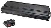 Автомобильный усилитель Aura Venom-D2500AE - фото