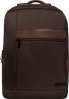 Городской рюкзак Torber Vector T7925-BRW (коричневый) - фото