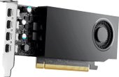 Видеокарта NVIDIA RTX A400 4GB GDDR6 900-5G172-2260-000 - фото