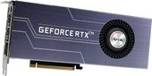 Видеокарта AFOX GeForce RTX 3090 24GB GDDR6X AF3090-24GD6XH7 - фото