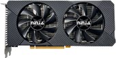 Видеокарта Sinotex Ninja Radeon RX 5700 XT 8GB GDDR6 AJ57XTF86F - фото