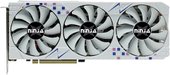 Видеокарта Sinotex Ninja GeForce RTX 3070 Ti NF307TI86F - фото