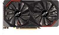 Видеокарта Sinotex Ninja Radeon RX 6600 AF660FG86F - фото