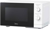 Микроволновая печь Midea MM719M2Z-W - фото