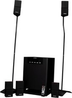 Комплект акустики Microlab X15BT - фото