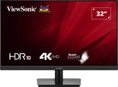 Монитор ViewSonic VA3208-4K-HD - фото