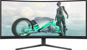 Игровой монитор Philips Evnia 34M2C3500L/01 - фото