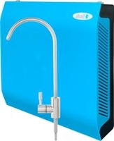 Стационарная система "под мойкой" Atoll Slim D-40s - фото