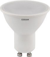 Светодиодная лампочка Osram GU10 5Вт 6500 К LVPAR1635 - фото