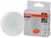 Светодиодная лампочка Osram GX53 8Вт 4000 К LVGX5360 - фото