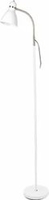 Торшер General Lighting GFL-001 801001 (белый) - фото