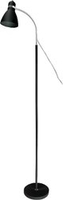 Торшер General Lighting GFL-002 801002 (черный) - фото